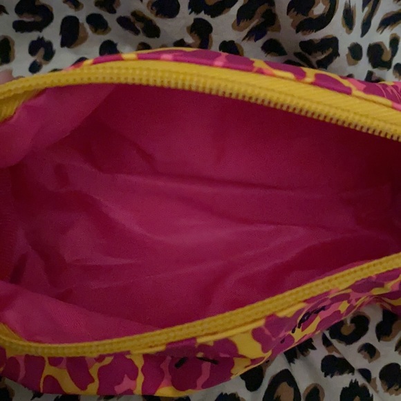 Betsey Johnson Cosmetic Bag - Picture 4 of 6